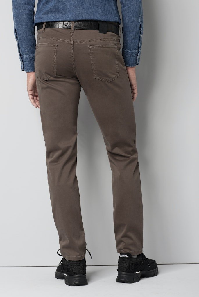 Meyer Bukser & Jeans 9-6106-36-fivepocket_30/32 - Bygholm Menswear